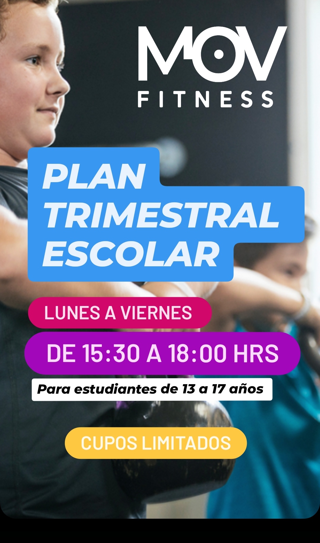 PROMO ESCOLAR